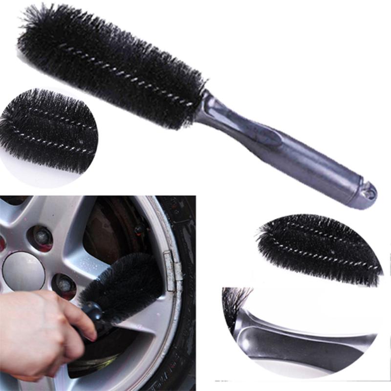 Car Vehicle Motorcycle Wheel Tire Rim Scrub Brush Washing Cleaning Tool Cleaner Auto Car Tire Wheel Cleaning Brush Washing
Car Vehicle Motorcycle Wheel Tire Rim Scrub Brush Washing Cleaning Tool Cleaner Auto Car Tire Wheel Cleaning Brush Washing