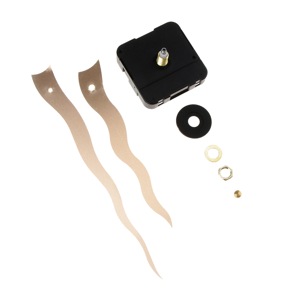1 Set HR1688-20 Movement HR9977 Cclock Hands Quartz Movement Mechanism Clock Repair Set for Watchmaker
1 Set HR1688-20 Movement HR9977 Cclock Hands Quartz Movement Mechanism Clock Repair Set for Watchmaker