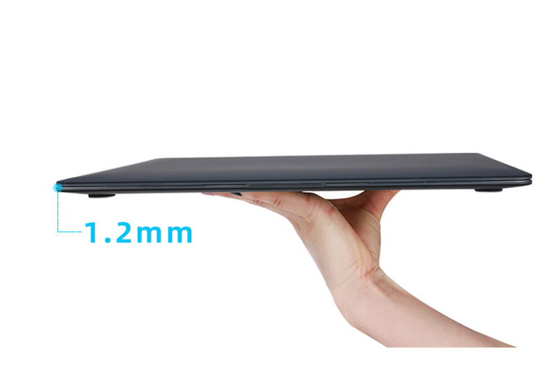 Full Laptop MacBook Case For MacBook Air A1932 Pro A1706 A1708 A1989 A2159 New Touch Bar Pro A1990 new4295291