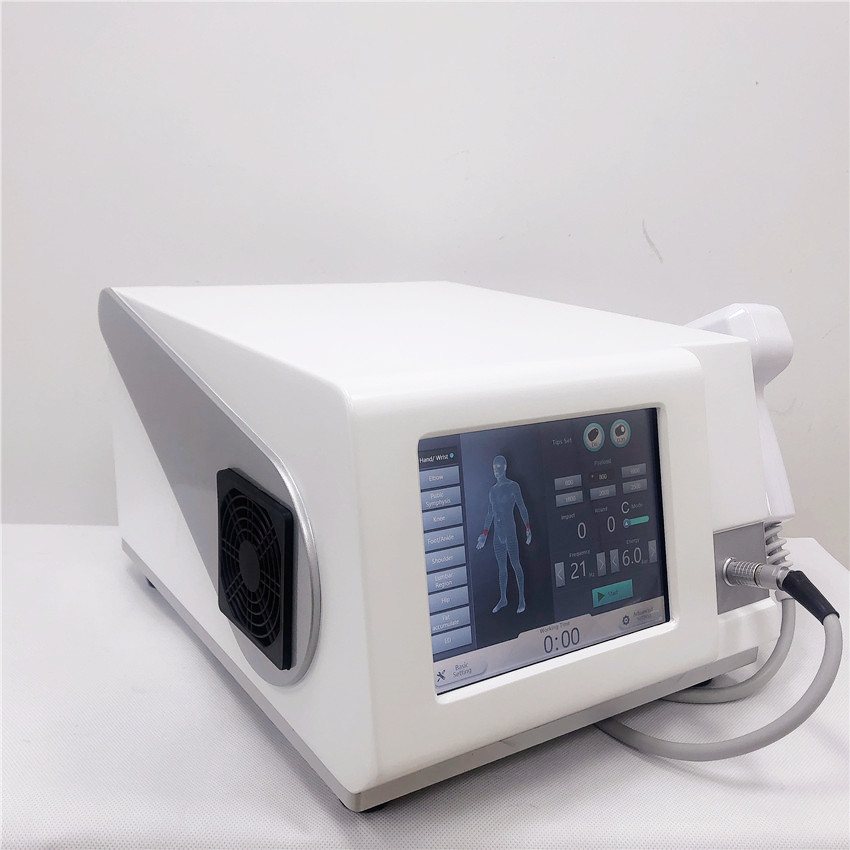 Portable Pneumatic pressure ballistic Extracorporeal shock wave therapy machine work for therapeutic apparatus for body pain relief and spo
Portable Pneumatic pressure ballistic Extracorporeal shock wave therapy machine work for therapeutic apparatus for body pain relief and spo