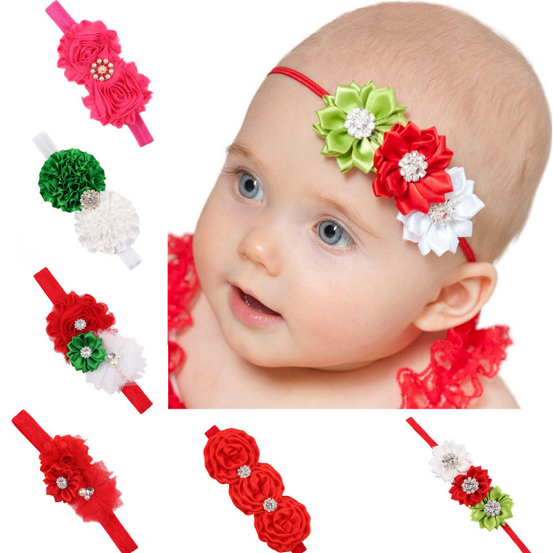 Mixed Styles Infant Baby Bow Headbands Girl Flowers Headband Children Hair Accessories Newborn Flower Hairbands Photography Props
Mixed Styles Infant Baby Bow Headbands Girl Flowers Headband Children Hair Accessories Newborn Flower Hairbands Photography Props