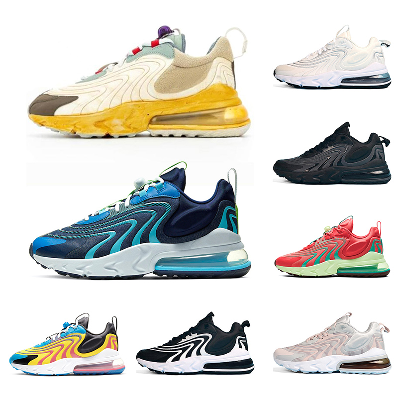 React Eng Running Shoes Cactus Trails Royal Blackened Blue Triple Black White Bauhaus Mens Trainers Sports Sneakers Runners Size 36-45, Bauhaus 36-45
React Eng Running Shoes Cactus Trails Royal Blackened Blue Triple Black White Bauhaus Mens Trainers Sports Sneakers Runners Size 36-45, Bauhaus 36-45