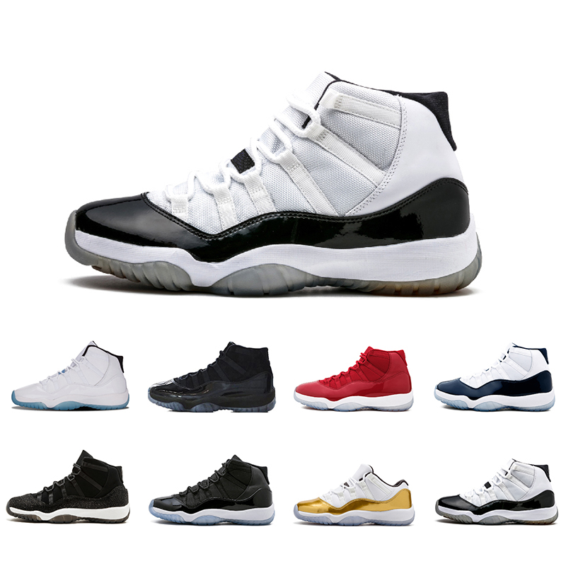 2021 11 Mens 11s High Low Basketball Shoes Concord 45 Platinum Tint Space Jam Gym Red Win 96 XI Sneakers Men Runner, #10 cherry
2021 11 Mens 11s High Low Basketball Shoes Concord 45 Platinum Tint Space Jam Gym Red Win 96 XI Sneakers Men Runner, #10 cherry