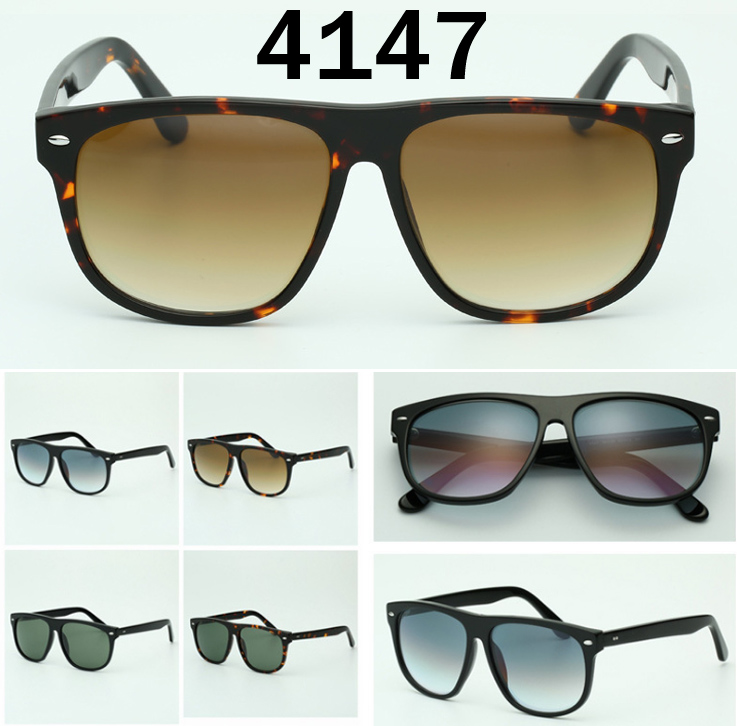 Uv400 Plank Frame Quality Oversized Design Glasses Driving 4147 For Men Sun Male Aviation Brand Spring Pilot Gafas SunGlass Square Wome Brxj, White;black
Uv400 Plank Frame Quality Oversized Design Glasses Driving 4147 For Men Sun Male Aviation Brand Spring Pilot Gafas SunGlass Square Wome Brxj, White;black