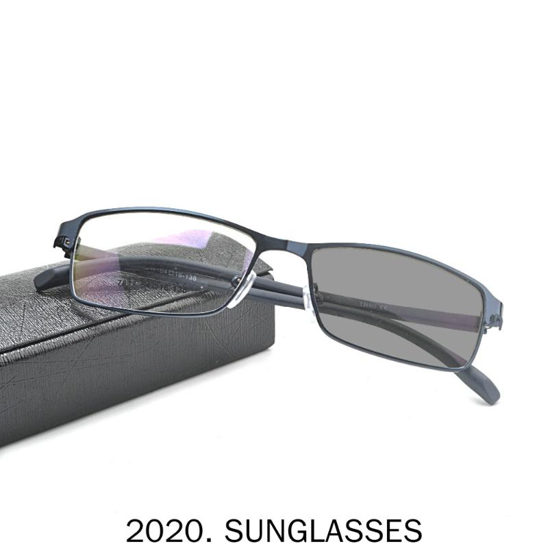 2020 new Reading glasses Sunglasses Transition Photochromic Reading Glasses Men Presbyopia diopters FML
2020 new Reading glasses Sunglasses Transition Photochromic Reading Glasses Men Presbyopia diopters FML