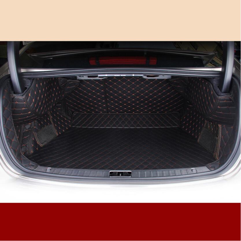 for S60 leather car trunk mat 2010 2011 2012 2013 2014 2015 2016 2017 2018 cargo liner accessories rug carpet
for S60 leather car trunk mat 2010 2011 2012 2013 2014 2015 2016 2017 2018 cargo liner accessories rug carpet