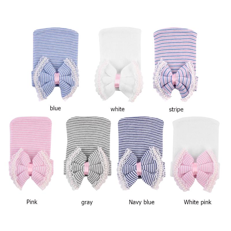 Multiple Colors Winter Baby Warm Cute Bowknot Hat Infant Girls Knitted Cap Beanie Headwear Soft Comfortable & Elastic Baby Care, White
Multiple Colors Winter Baby Warm Cute Bowknot Hat Infant Girls Knitted Cap Beanie Headwear Soft Comfortable & Elastic Baby Care, White