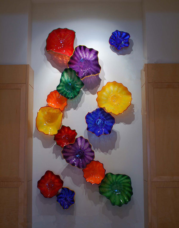 Modern Glass Flower… - image