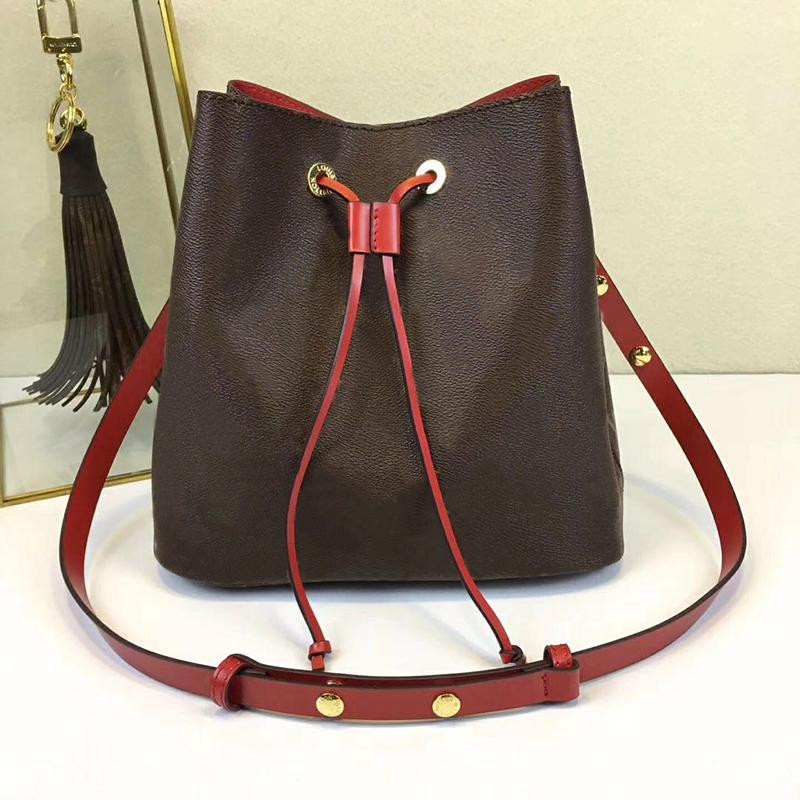 freeship ysiykiy designer luxury shoulder bags purse L flower genuine leather bucket bag women designer handbags, Red
freeship ysiykiy designer luxury shoulder bags purse L flower genuine leather bucket bag women designer handbags, Red