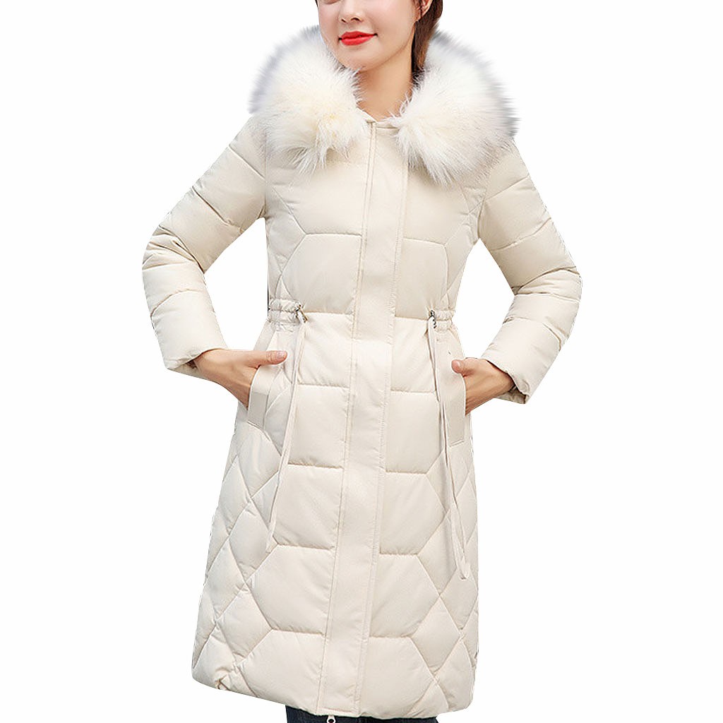 Women Casual Thick Long Sleeve Hooded Coat Winter Jacket Cotton Clothes Warm Parkas Female Overcoat Coat Free shipping Y11.14, Bk
Women Casual Thick Long Sleeve Hooded Coat Winter Jacket Cotton Clothes Warm Parkas Female Overcoat Coat Free shipping Y11.14, Bk