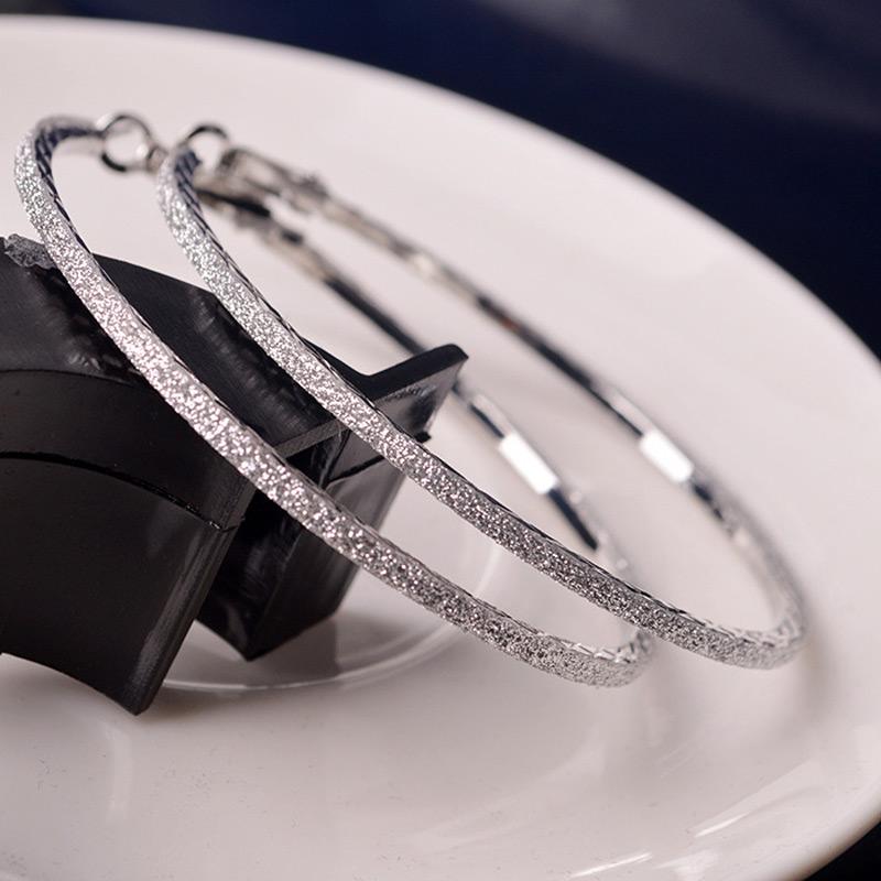 Fashion- Hoop Round… - image