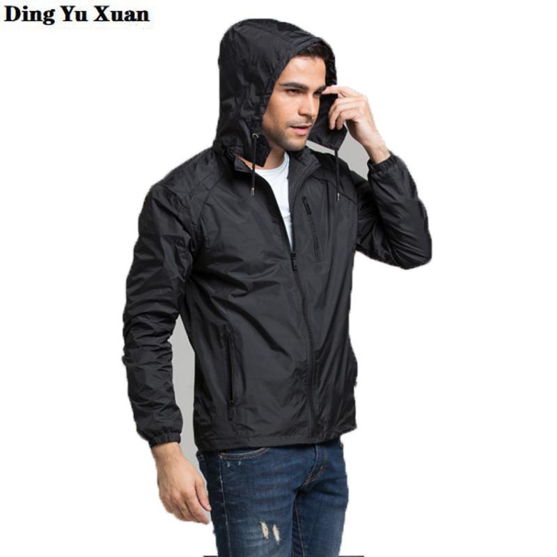 2020 New Mens Streetwear Bomber Hooded Jacket for Men Spring Autumn Trench Coat with Hood Sportwear Windbreaker Jackets Men, Black
2020 New Mens Streetwear Bomber Hooded Jacket for Men Spring Autumn Trench Coat with Hood Sportwear Windbreaker Jackets Men, Black