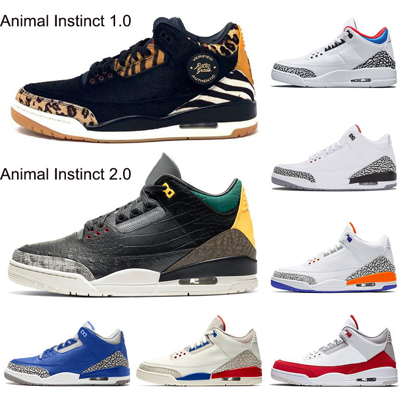 Animal Instinct 2.0 Mens Basketball Shoes III Tinker White Univeristy Red Varsity Royal Jumpman Sport Brand JTH NRG Trainers Sneakers 7-13, 19 sport blue
Animal Instinct 2.0 Mens Basketball Shoes III Tinker White Univeristy Red Varsity Royal Jumpman Sport Brand JTH NRG Trainers Sneakers 7-13, 19 sport blue