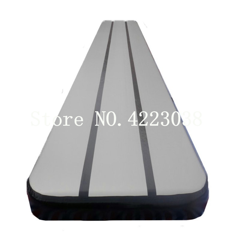 6x1x0.2m different colors inflatable gymnastics mattress gym tumble airtrack floor tumbling air track with a pump
6x1x0.2m different colors inflatable gymnastics mattress gym tumble airtrack floor tumbling air track with a pump