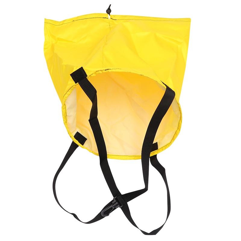 Swimming Strength Training Traction Resistance Water Bag Swim Training Exerciser Belt Drag Umbrella for Adults Children
Swimming Strength Training Traction Resistance Water Bag Swim Training Exerciser Belt Drag Umbrella for Adults Children
