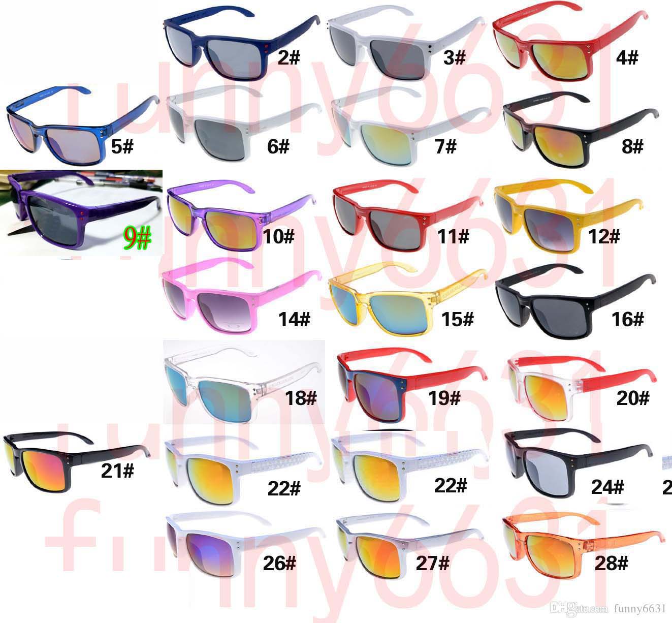 10pcs SUMMER New woMen's riding glasses driving goggle man cycling Sport Sunglasses Bicycle Glass pink color good quality FREE SHIPPING
10pcs SUMMER New woMen's riding glasses driving goggle man cycling Sport Sunglasses Bicycle Glass pink color good quality FREE SHIPPING