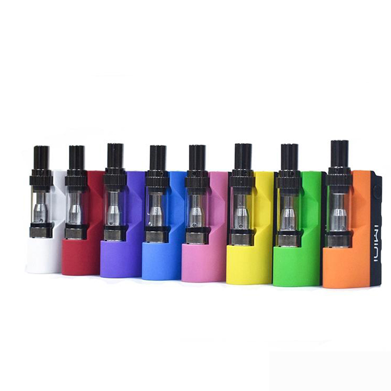 imini Thick oil Cartridges Vaporizer battery 500mAh Box Mod Battery 510 Thread battery fit Liberty V1 Tank Wax Atomizer vape pen
imini Thick oil Cartridges Vaporizer battery 500mAh Box Mod Battery 510 Thread battery fit Liberty V1 Tank Wax Atomizer vape pen