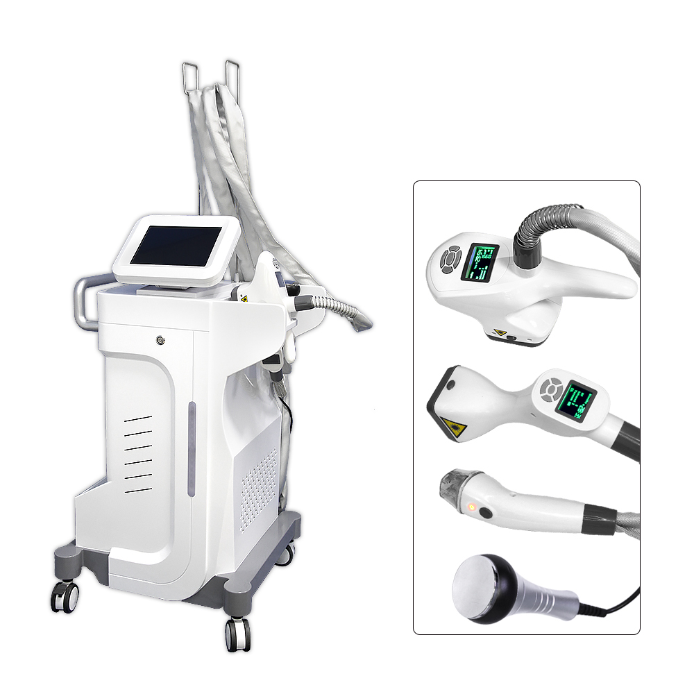 5 In 1 Body Shape Slimming Cavitation Vacuum Roller Rf Face Lifting Weight Loss ve Massage Machine For salon
5 In 1 Body Shape Slimming Cavitation Vacuum Roller Rf Face Lifting Weight Loss ve Massage Machine For salon