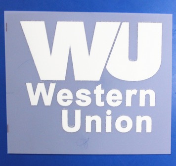 Top quality Western Union Patch White gold Yellow Black Western Union badge for sleeve free shipping
Top quality Western Union Patch White gold Yellow Black Western Union badge for sleeve free shipping