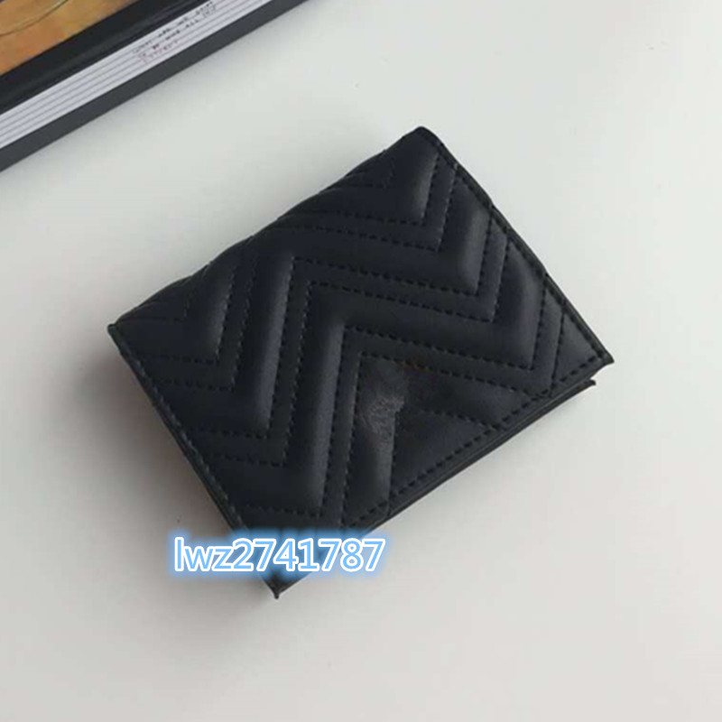 New arrival fashion style gold hardware Real Leather Woman Wallet Short Wallet Purse Clutch Bag with box
New arrival fashion style gold hardware Real Leather Woman Wallet Short Wallet Purse Clutch Bag with box