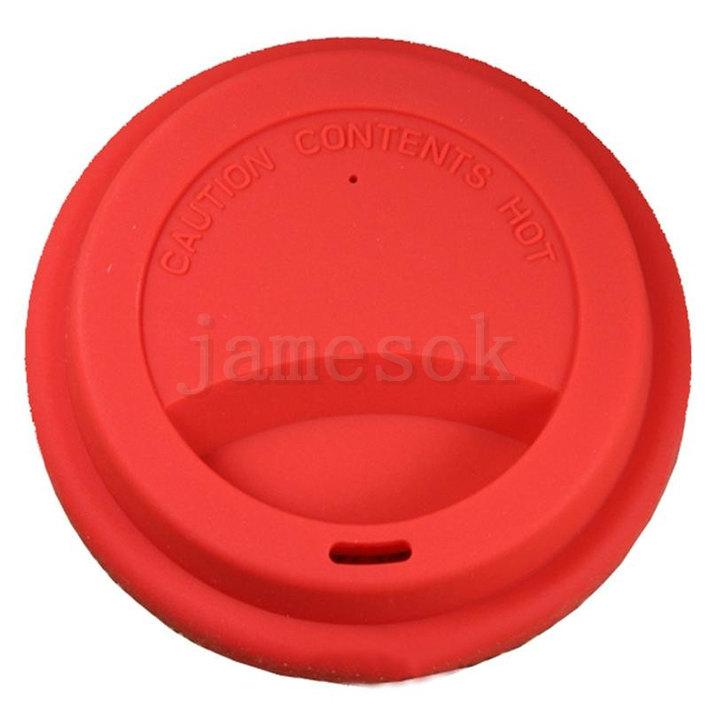 Silicone Cup Lids 9cm Anti Dust Spill Proof Food Grade Silicone Cup Lid Coffee Mug Milk Tea Cups Cover Seal Lids DA267
Silicone Cup Lids 9cm Anti Dust Spill Proof Food Grade Silicone Cup Lid Coffee Mug Milk Tea Cups Cover Seal Lids DA267