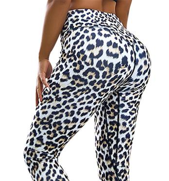 Women Sport Leggings Push up Leopard Printed Gym Fitness Yoga Pants High Waist Booty Workout Tights Sports Women Running Slim
Women Sport Leggings Push up Leopard Printed Gym Fitness Yoga Pants High Waist Booty Workout Tights Sports Women Running Slim
