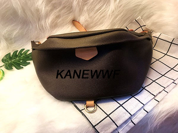 Women Cross Body Belt Bag Autn Material Waist Bags Bumbag Leather Cross Fanny Pack Bum Waist Bags от DHgate WW