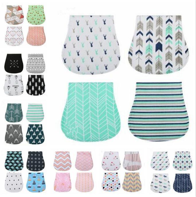 Baby Nursing Burp Infant Striped Feeding Saliva Bibs INS Newborn Bandana lunch Turban Waterproof Pure Cotton Burp Kids Pinafore Bibs DYP993
Baby Nursing Burp Infant Striped Feeding Saliva Bibs INS Newborn Bandana lunch Turban Waterproof Pure Cotton Burp Kids Pinafore Bibs DYP993