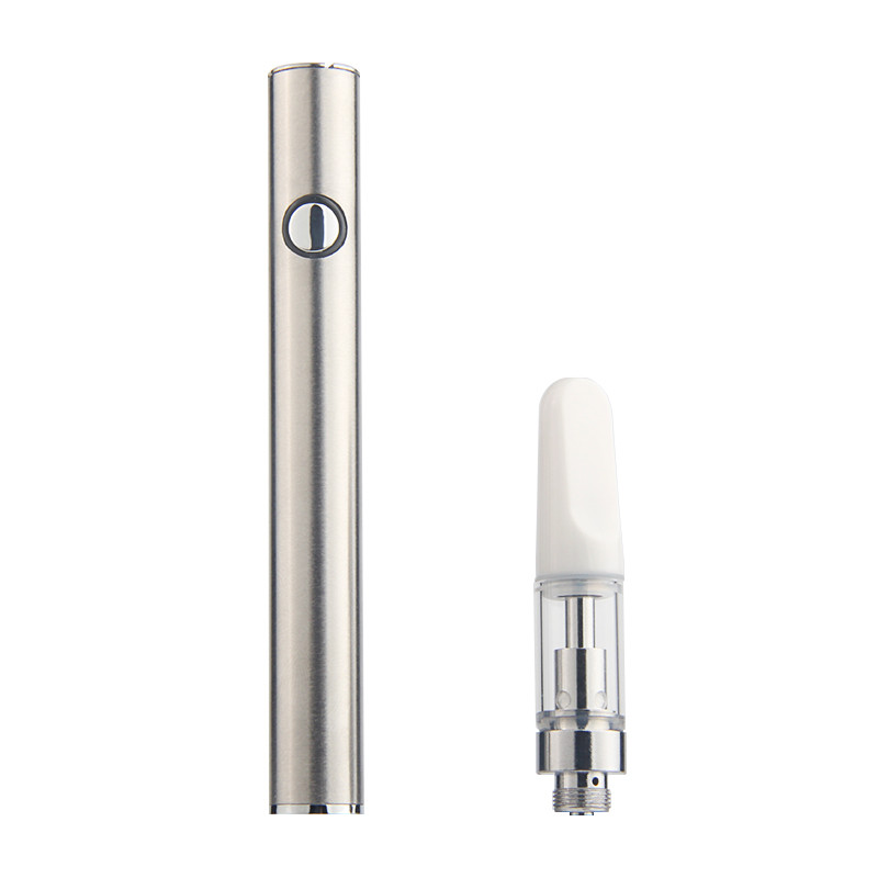 Electronic Cigarette Starter Kits Vaporizer Pen Glass Thick Oil Ceramic Coil eCig Cartridges eSmart E Smart 350 mAh Vape Battery, Multi
Electronic Cigarette Starter Kits Vaporizer Pen Glass Thick Oil Ceramic Coil eCig Cartridges eSmart E Smart 350 mAh Vape Battery, Multi