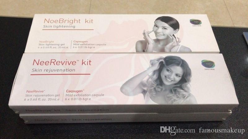 Top quality Facial machine using kit Acne Treatment Kit Consumables/whitening and anti-aging kit / Nee Revive / Nee Bright
Top quality Facial machine using kit Acne Treatment Kit Consumables/whitening and anti-aging kit / Nee Revive / Nee Bright