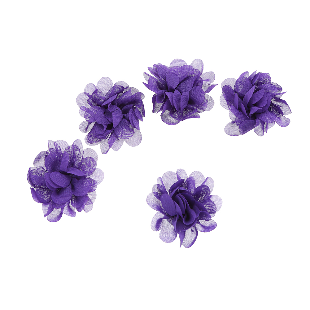 50pcs/lot Newborn Headband Soft Chiffon Flowers For Hair Accessory Flat Back No Clip Girls Hairbands Ornament DIY Accessories, White
50pcs/lot Newborn Headband Soft Chiffon Flowers For Hair Accessory Flat Back No Clip Girls Hairbands Ornament DIY Accessories, White