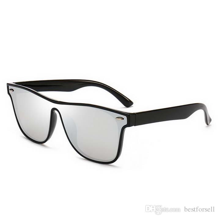Fashion Men's Sunglasses Vintage Design Summer Sun Glasses Mirror Eyewear UV400 Lenses fobn with box cases, White;black
Fashion Men's Sunglasses Vintage Design Summer Sun Glasses Mirror Eyewear UV400 Lenses fobn with box cases, White;black