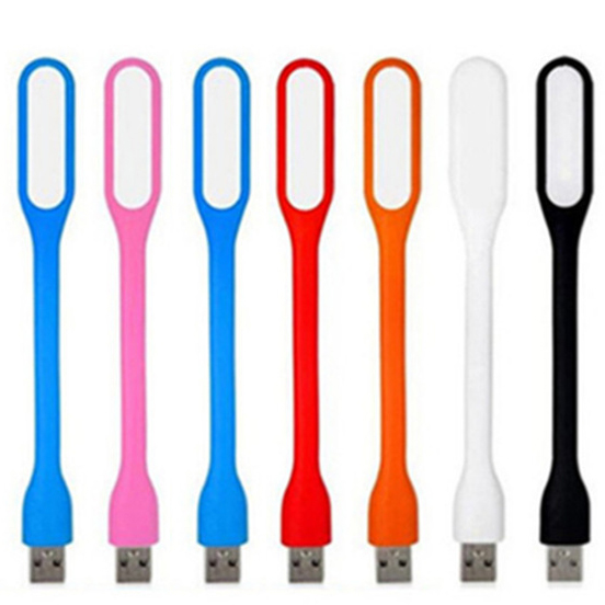1PCS Mini Led Usb R… - image