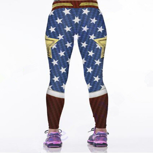 2020 Womens Yoga Gym Anti-Cellulite Compression Leggings Butt Lift Elastic Pants Leggings Slim Fit Butt Lift Elastic