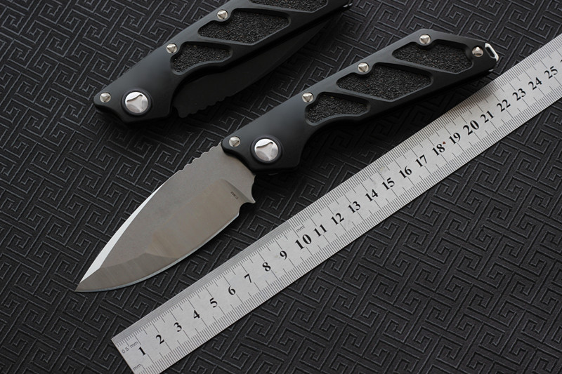 MIKER knives D2 folding knife outdoor portable folding pocket fruit knife Tactical Survival knives EDC tools
MIKER knives D2 folding knife outdoor portable folding pocket fruit knife Tactical Survival knives EDC tools