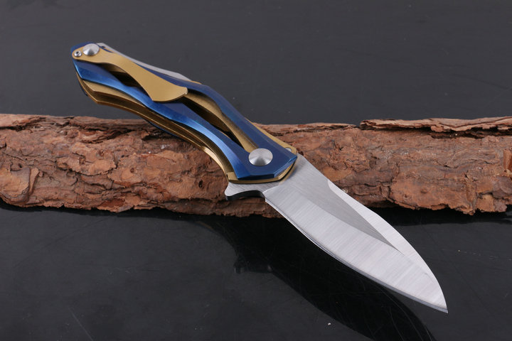 Hot Special All steel plate coloured titanium variant diamond D A16 A161 A162 A163 survival camping hunting knife folding knife
Hot Special All steel plate coloured titanium variant diamond D A16 A161 A162 A163 survival camping hunting knife folding knife