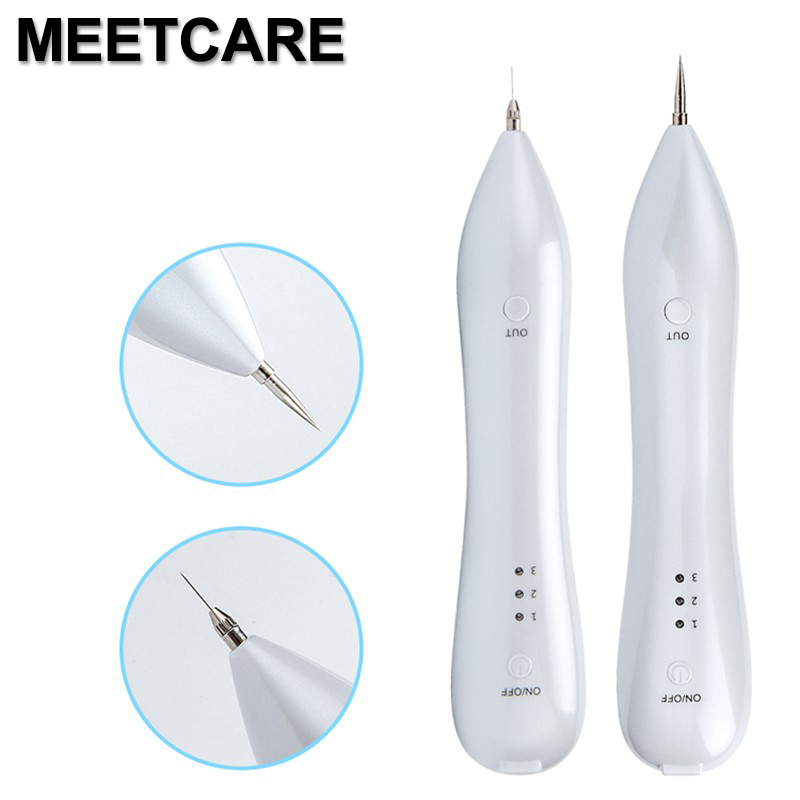 Laser Freckle Removal Machine Skin Mole Removal Dark Spot Remover for Face Wart Tag Tattoo Remaval Pen Salon Home Beauty Care
Laser Freckle Removal Machine Skin Mole Removal Dark Spot Remover for Face Wart Tag Tattoo Remaval Pen Salon Home Beauty Care