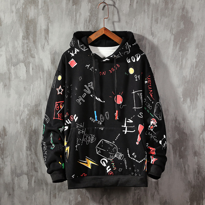 Fashion High Quality Sweatshirt Men Hip Hop Long Sleeve Pullover Hoodies Sweatshirt 2020 AUTUMN Clothes, 19179purple
Fashion High Quality Sweatshirt Men Hip Hop Long Sleeve Pullover Hoodies Sweatshirt 2020 AUTUMN Clothes, 19179purple