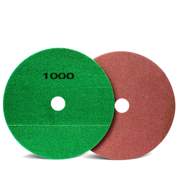 Magic Sponge Stone Floor Polishing Pad 10 Inch D250mm Nylon Fiber Sponge Polishing Pads for Stone Surface Polishing 10PCS
Magic Sponge Stone Floor Polishing Pad 10 Inch D250mm Nylon Fiber Sponge Polishing Pads for Stone Surface Polishing 10PCS