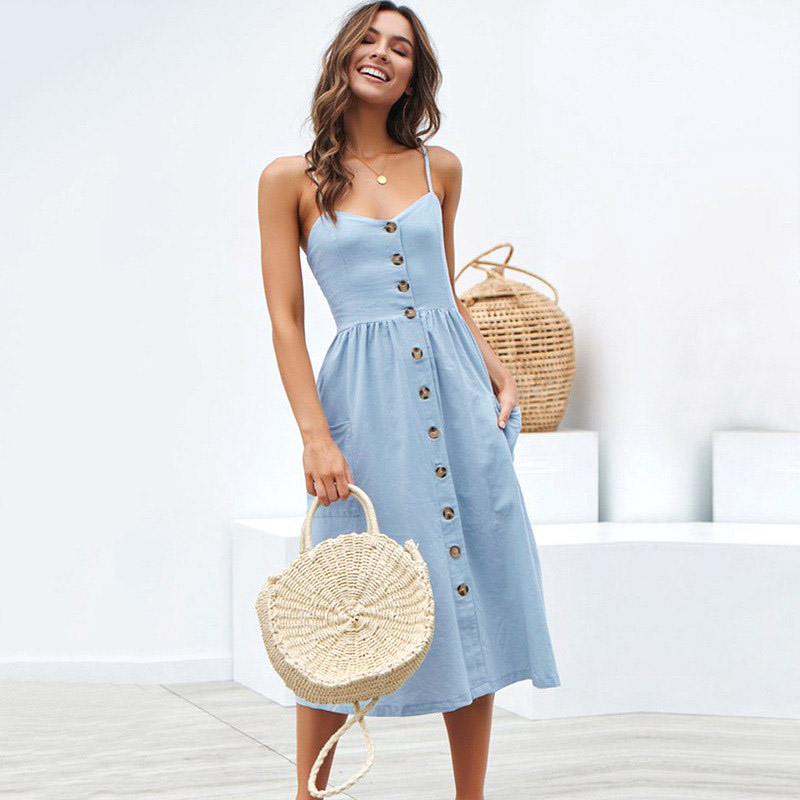 Simplee fashion Women sleeveless summer dress Floral print waist boho dress Spring streetwear ladies deep v-neck long sexy, Picture color
Simplee fashion Women sleeveless summer dress Floral print waist boho dress Spring streetwear ladies deep v-neck long sexy, Picture color