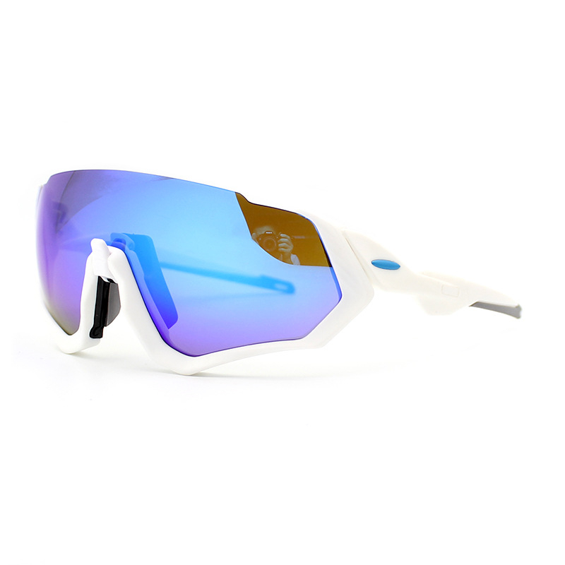 Wholesale-sunglass 3 flight jacket