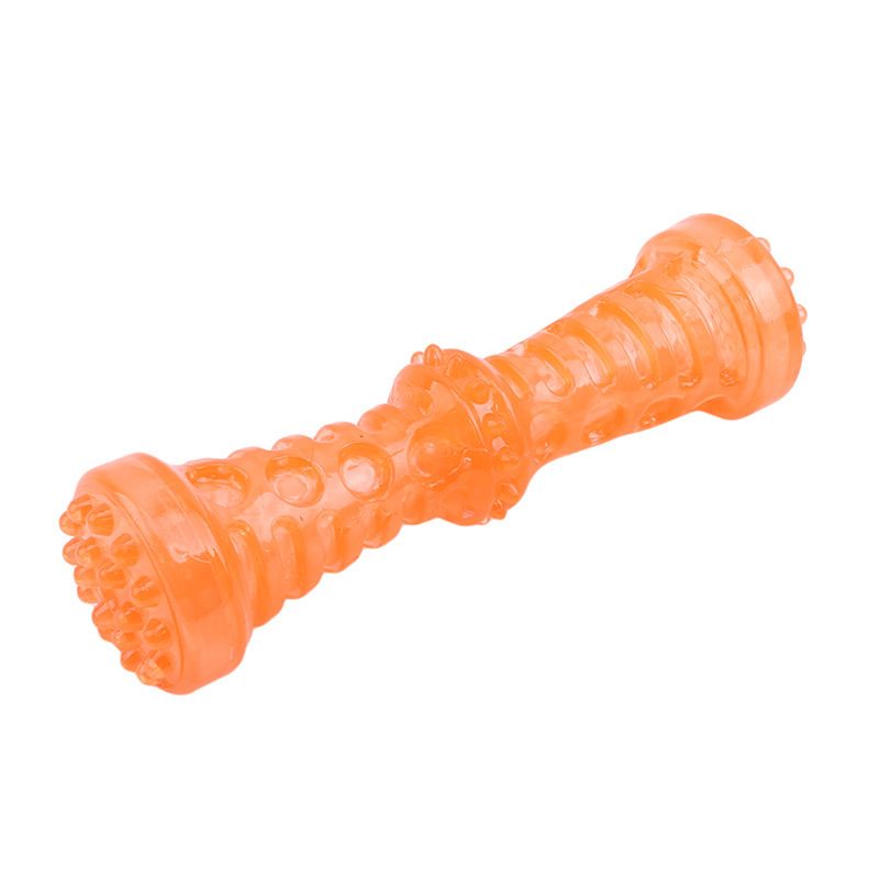 Brushing Stick World's Most Effective Toothbrush For Dogs Pet Dog Molar Toys Deodorant Safe Non-toxic Sturdy And Bite Resistant