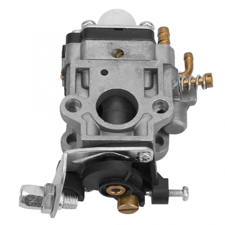 Lawn Mower Carburetor Grass Trimmer Carburetor Fit for ZMA09/139GT22-GX22-GX31 GX35 Brush Cutter Lawn Mower Parts