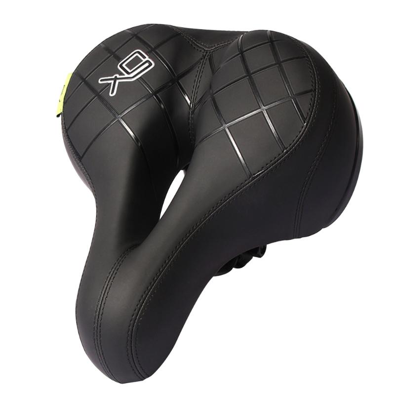 Bike Saddles Mountain Bicycle Seat Cushion Accessories Ergonomic Saddle Breathable Wear Resistant Universal Sports Outdoor
Bike Saddles Mountain Bicycle Seat Cushion Accessories Ergonomic Saddle Breathable Wear Resistant Universal Sports Outdoor