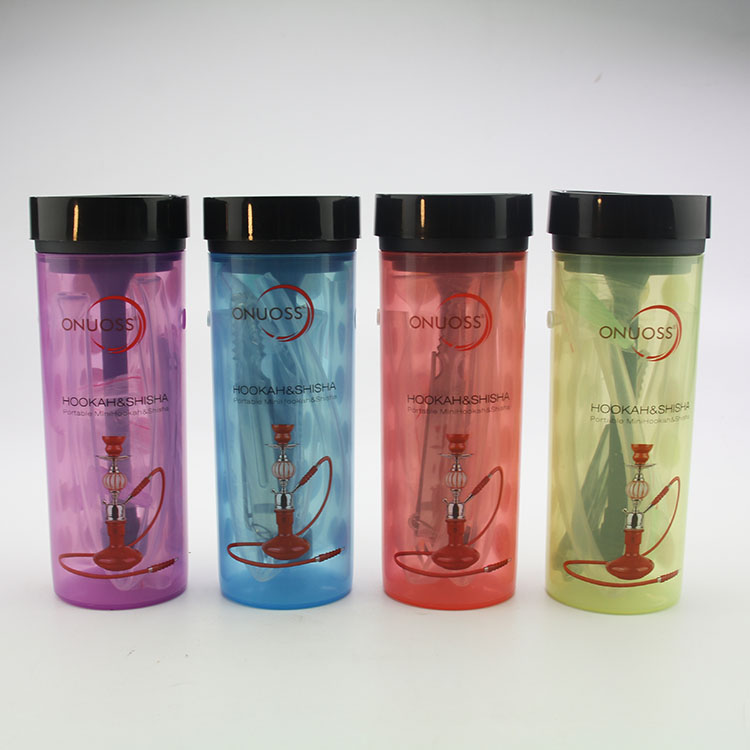 Hot Sale Wholesale Price Colorful Acrylic Chicha Shisha Hookah Cups Mini Customized Bong Portable Water Bongs With hose set accessories
Hot Sale Wholesale Price Colorful Acrylic Chicha Shisha Hookah Cups Mini Customized Bong Portable Water Bongs With hose set accessories