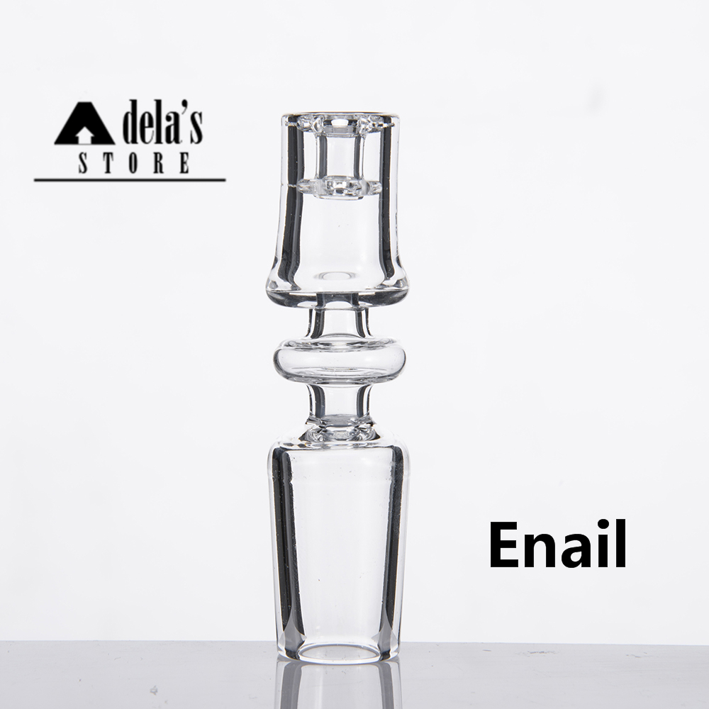 Diamond Knot Enail OD: 15.5mm Quartz Electric Nails Bowl For 16mm Coil Elegant Domeless Bong Dab Rig Water Pipe 523
Diamond Knot Enail OD: 15.5mm Quartz Electric Nails Bowl For 16mm Coil Elegant Domeless Bong Dab Rig Water Pipe 523