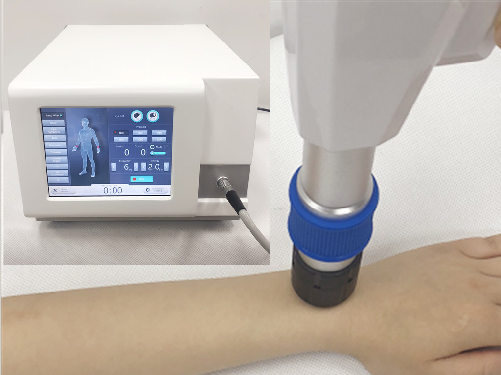 High energy acoustic shockwave therapy pain relief pneumatic ballistic shock wave therapy for orhopaedics physical therapy
High energy acoustic shockwave therapy pain relief pneumatic ballistic shock wave therapy for orhopaedics physical therapy