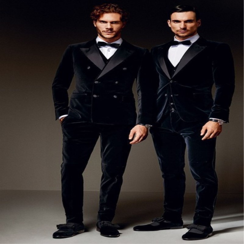 TPSAADE The Latest Coat Pants Design Navy Blue Velvet Double Breasted Custom Wedding Suits for Men Blazer 3 pieces Slim Fit, Custom made
TPSAADE The Latest Coat Pants Design Navy Blue Velvet Double Breasted Custom Wedding Suits for Men Blazer 3 pieces Slim Fit, Custom made