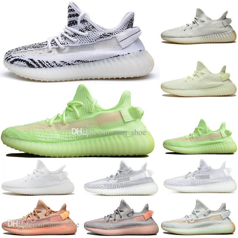 Cheap New Kanye West Clay V2 Static Reflective Rainbow discoloration Mens Running Shoes Hyperspace True Form Women Sports Designer Sneakers, #14 
Cheap New Kanye West Clay V2 Static Reflective Rainbow discoloration Mens Running Shoes Hyperspace True Form Women Sports Designer Sneakers, #14