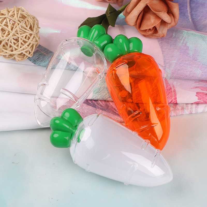 Transparent Plastic Candy Boxes Carrot Candy Box Wedding Favor Boxes Supplies Baby Shower Favors Birthday Party Decorations
Transparent Plastic Candy Boxes Carrot Candy Box Wedding Favor Boxes Supplies Baby Shower Favors Birthday Party Decorations